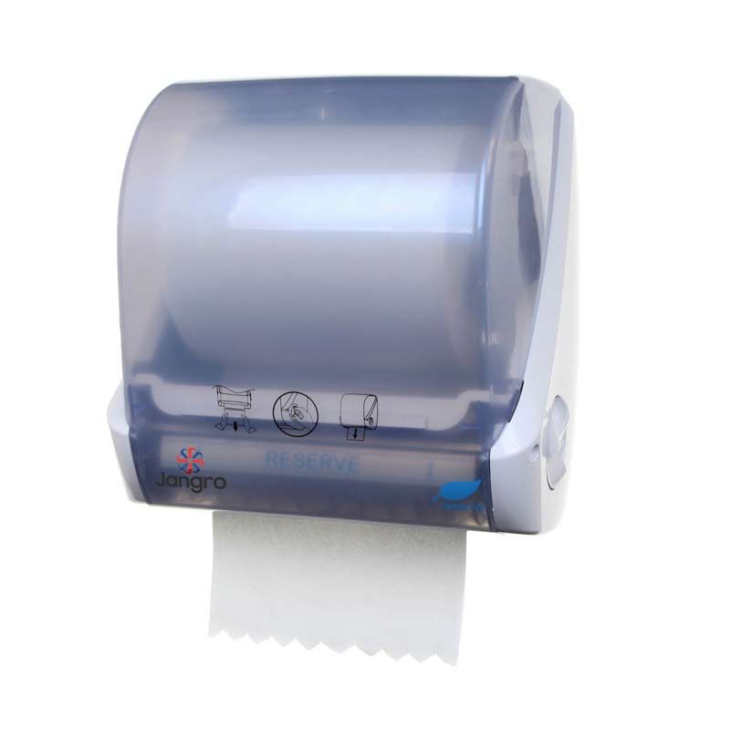 AUTO CUT PAPER TOWEL